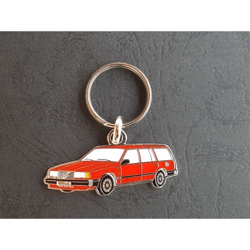 Porte clés profil - porte-clés,