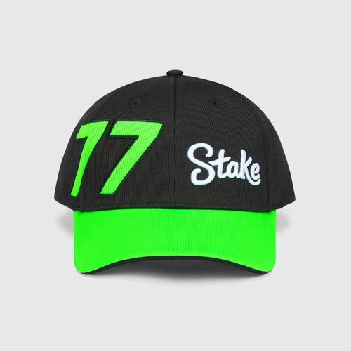 Casquette kick sauber team - kick,