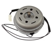 Moteur de convection poêle à