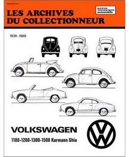 Volkswagen 1100 à - volkswagen,