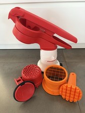Tupperware Adaptachef coupe