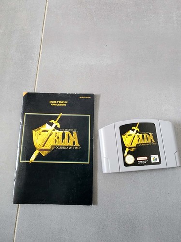 Zelda nintendo notice - zelda,