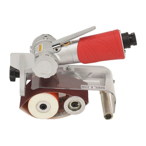 Air belt sander - 1,