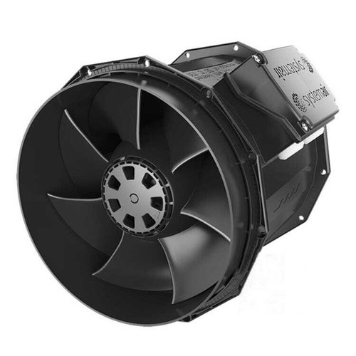 Extracteur air systemair - extracteur, d'air