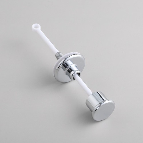 Bouton chasse eau wc - chasse,
