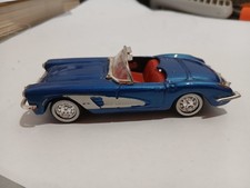 CHEVROLET CORVETTE C 1