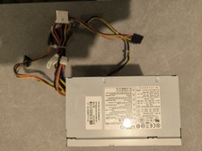 Alimentation ATX 250W Molex Floppy