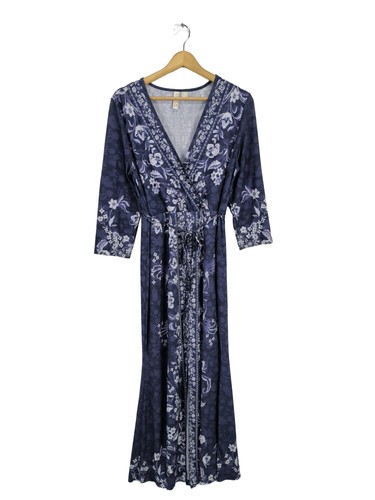Bodyflirt robe portefeuille - bodyflirt,