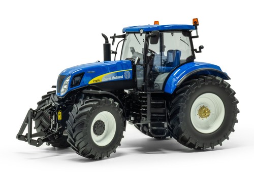 Ros tracteur 2009 2011 - ros, 2009-2011