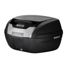 TOP CASE SHAD SH40 CARGO NOIR