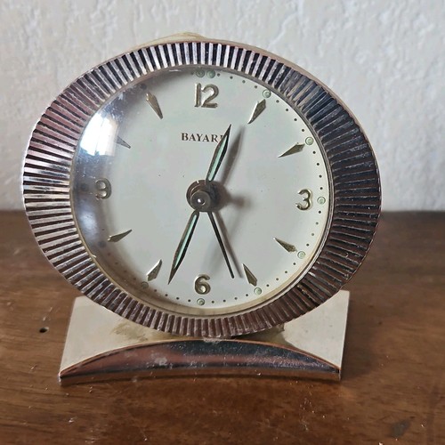 Bayard réveil mécanique - bayard,