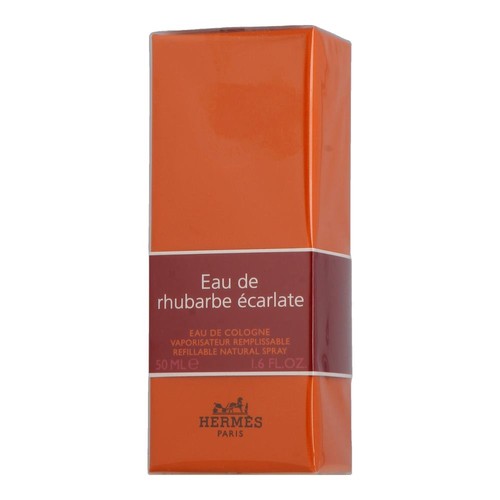 Hermès eau rhubarbe - hermès,