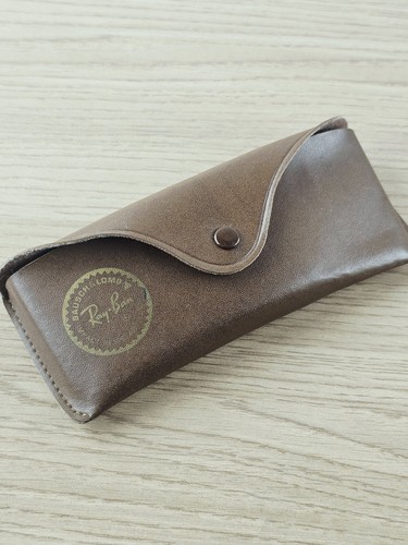 Ray ban étui rigide - étui,