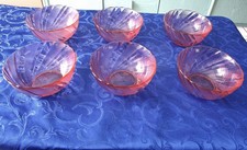 COUPE A GLACE, A FRUITS, EN