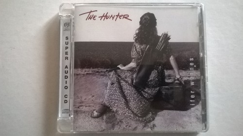 Sacd jennifer warnes the - jennifer,