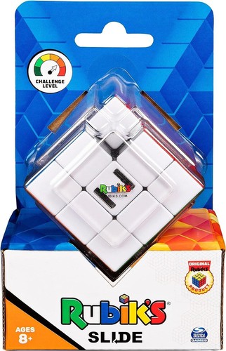 Rubik slide jeu de - de, puzzle