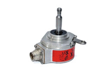 SIEMENS 1XP8001-2/1024 PULSE ENCODER 538 724-03