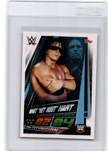 2019 topps wwe slam - topps,