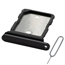 Support Carte SIM Double Google Pixel 8 - Remplacement Tiroir SIM - Outil Inclus