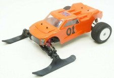 Losi Mini-T &amp; Mini-B 2.0