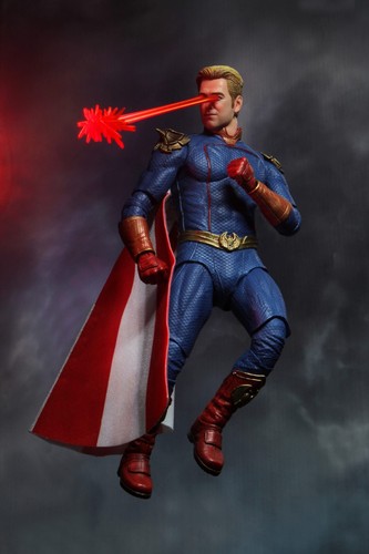 Figurine neca ultimate - neca,