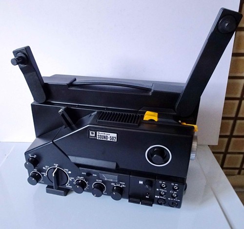 Promo projecteur de - !,