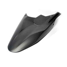 Garde boue carbone - carbone, ducati