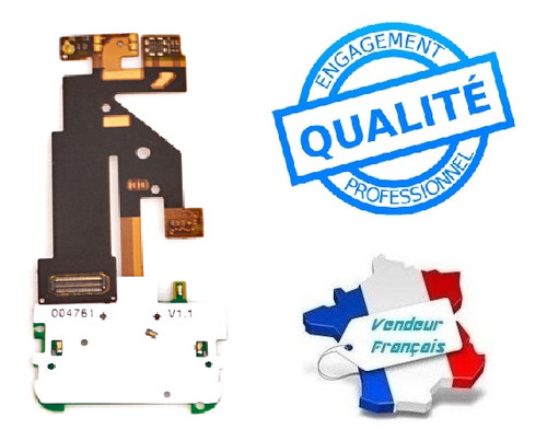 Pièce détachée nappe flex - nappe,