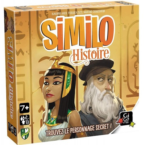 Similo histoire jeu de - jeu,