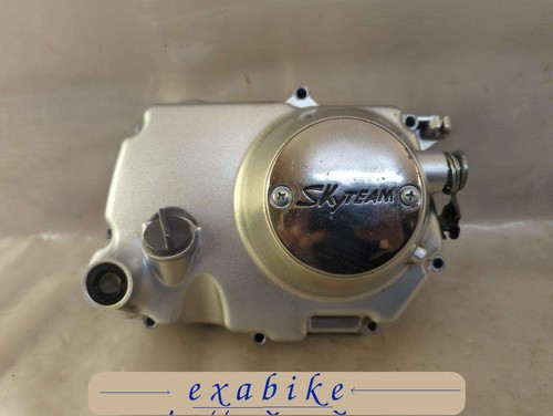 Carter embrayage pour - carter, d'embrayage