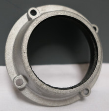 Bague d'embrayage avec fraise