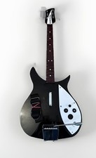 Wii/Wii U The Beatles Rockband