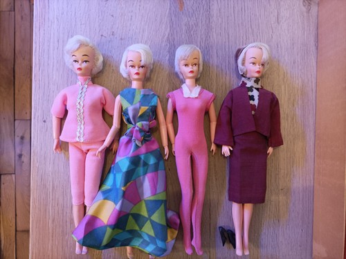 Poupée mannequin barbie - mannequin, /