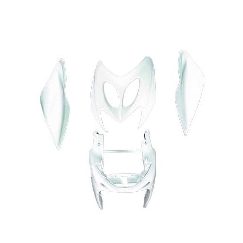Carrosserie mbk nitro aerox - mbk,