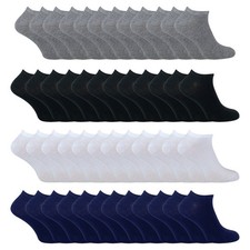 Paires chaussettes - 12,