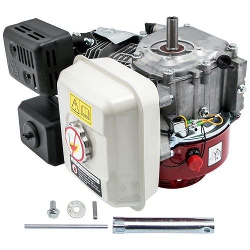 Gx160 moteur essence hp - essence,