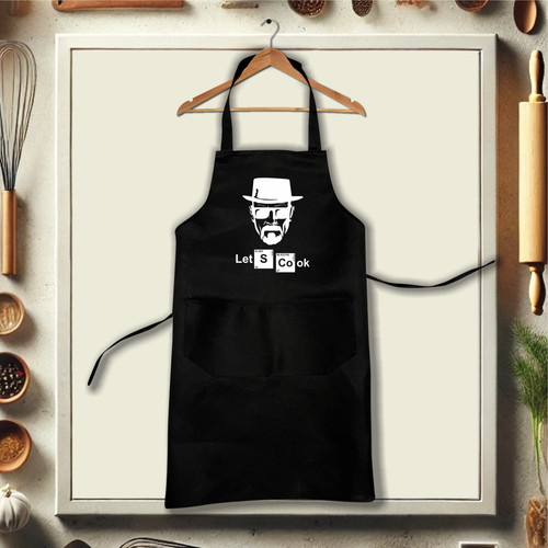 Tablier cuisine - de,