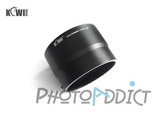 LA-67L100 - Adaptateur 67mm pour Nikon Coolpix L100