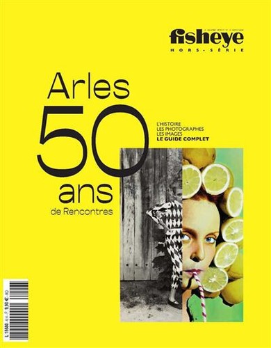 Fisheye magazine arles - magazine, h