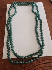 Grande Collier De Perles De