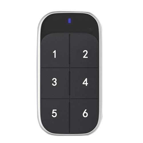 Télécommande portail de - télécommande,