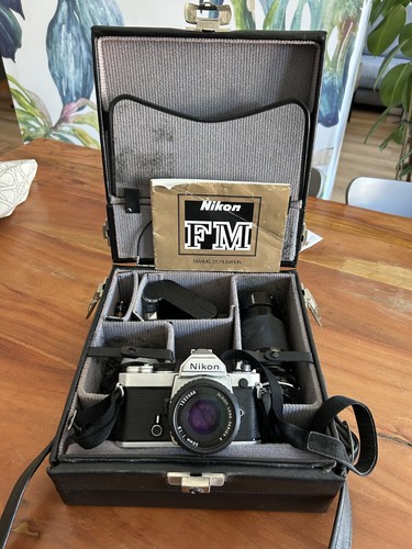 Lot appareil photo - , nikon