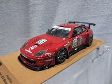 FERRARI 550 MARANELLO GTS