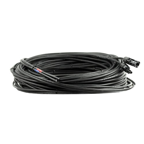 Câble solaire mm - câble, 10