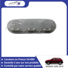 🇫🇷 PLAFONNIER NISSAN JUKE ➤26430BC00B ♻️