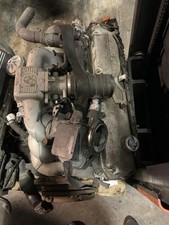 Moteur BMW SERIE 5 E34 306ka