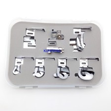 # CY-007-002-BO 1SET Hemmer