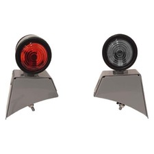 12V Ford Tracteur Gris Butler