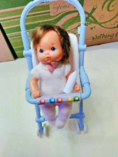 Barbie mattel poupon 1976 - mattel,