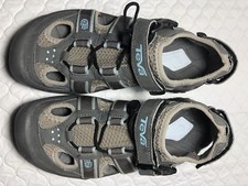 Teva Omnium Strap Hiking Sport Women's Sandals Size-6,EU-37